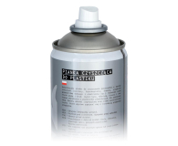 SILVER MONKEY Pianka do czyszczenia plastiku 400ml - 514732 - zdjęcie 4